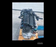 Motore Honda Jazz 1.2 benzina del 2009 - L12B2 - 3