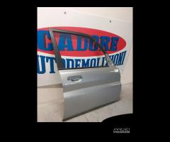 Porta anteriore destra Mitsubishi Pajero Pinin