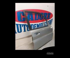 Porta anteriore destra Mitsubishi Pajero Pinin - 6