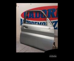 Porta anteriore destra Mitsubishi Pajero Pinin - 10