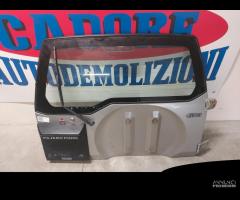 Portellone Mitsubishi Pajero Pinin del 2000