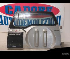 Portellone Mitsubishi Pajero Pinin del 2000