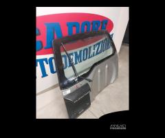 Portellone Mitsubishi Pajero Pinin del 2000 - 6