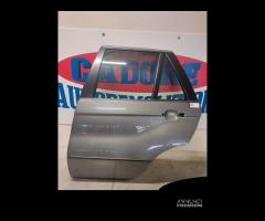 Porta posteriore sinistra BMW X5 e53 del 2004