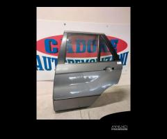 Porta posteriore sinistra BMW X5 e53 del 2004