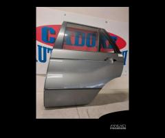 Porta posteriore sinistra BMW X5 e53 del 2004 - 6