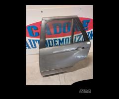 Porta posteriore sinistra BMW X5 e53 del 2004 - 7