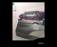 Porta posteriore sinistra BMW X5 e53 del 2004 - 9