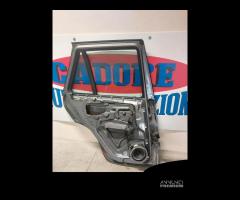 Porta posteriore sinistra BMW X5 e53 del 2004 - 10