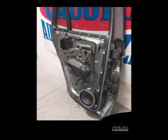 Porta posteriore sinistra BMW X5 e53 del 2004 - 12