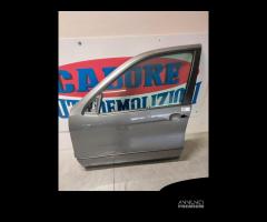 Porta anteriore sinistra BMW X5 e53 del 2004