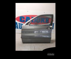 Porta anteriore sinistra BMW X5 e53 del 2004