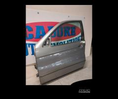 Porta anteriore sinistra BMW X5 e53 del 2004