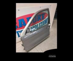 Porta anteriore sinistra BMW X5 e53 del 2004 - 7