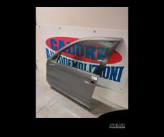 Porta anteriore sinistra BMW X5 e53 del 2004 - 8