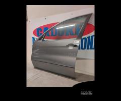 Porta anteriore sinistra BMW X5 e53 del 2004 - 9