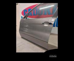 Porta anteriore sinistra BMW X5 e53 del 2004 - 10