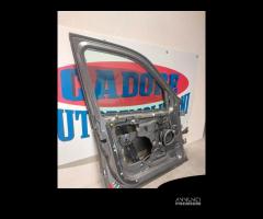 Porta anteriore sinistra BMW X5 e53 del 2004 - 12