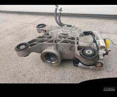 Differenziale posteriore Audi A3 2.0 diesel 2005 - 3