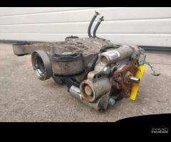 Differenziale posteriore Audi A3 2.0 diesel 2005 - 5