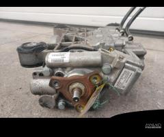 Differenziale posteriore Audi A3 2.0 diesel 2005 - 6