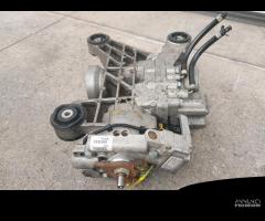 Differenziale posteriore Audi A3 2.0 diesel 2005 - 7