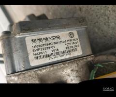 Differenziale posteriore Audi A3 2.0 diesel 2005 - 9