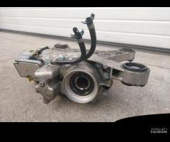 Differenziale posteriore Audi A3 2.0 diesel 2005 - 10