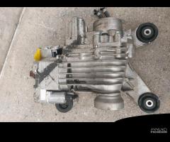 Differenziale posteriore Audi A3 2.0 diesel 2005 - 13