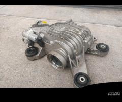 Differenziale posteriore Audi A3 2.0 diesel 2005 - 14