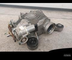 Differenziale posteriore Audi A3 2.0 diesel 2005 - 15