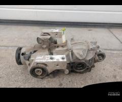 Differenziale posteriore Audi A3 2.0 diesel 2005 - 21