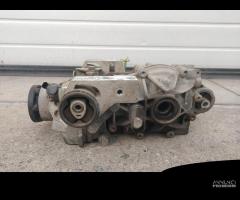 Differenziale posteriore Audi A3 2.0 diesel 2005 - 22