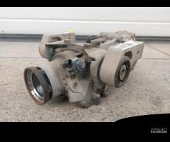 Differenziale posteriore Audi A3 2.0 diesel 2005 - 24