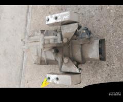 Differenziale posteriore Audi A3 2.0 diesel 2005 - 26