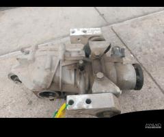 Differenziale posteriore Audi A3 2.0 diesel 2005 - 29