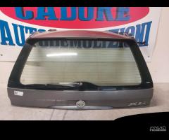 Portellone bagagliaio BMW X5 e53 3.0 del 2004