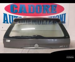 Portellone bagagliaio BMW X5 e53 3.0 del 2004