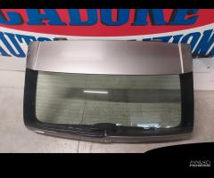 Portellone bagagliaio BMW X5 e53 3.0 del 2004 - 7