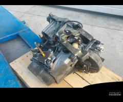 Cambio manuale Citroen Xantia 2.0 diesel del 2001 - 14