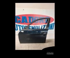 Porta anteriore sinistra BMW 320 d e91 del 2006 - 1