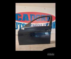 Porta anteriore sinistra BMW 320 d e91 del 2006 - 2