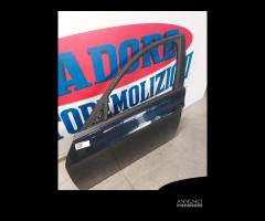 Porta anteriore sinistra BMW 320 d e91 del 2006