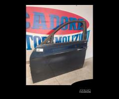 Porta anteriore sinistra BMW 320 d e91 del 2006