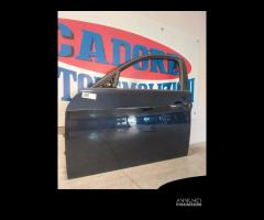 Porta anteriore sinistra BMW 320 d e91 del 2006