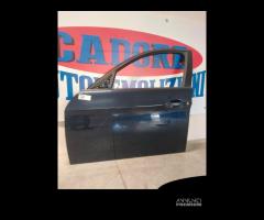 Porta anteriore sinistra BMW 320 d e91 del 2006 - 6