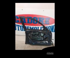 Porta anteriore sinistra BMW 320 d e91 del 2006 - 12