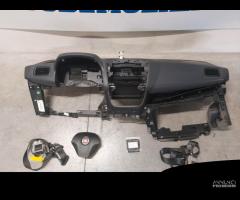 Kit airbag Fiat Doblo 1.6 diesel del 2011 - 1