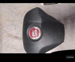 Kit airbag Fiat Doblo 1.6 diesel del 2011 - 12