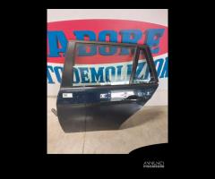 Porta posteriore sinistra BMW 320 e91 del 2006